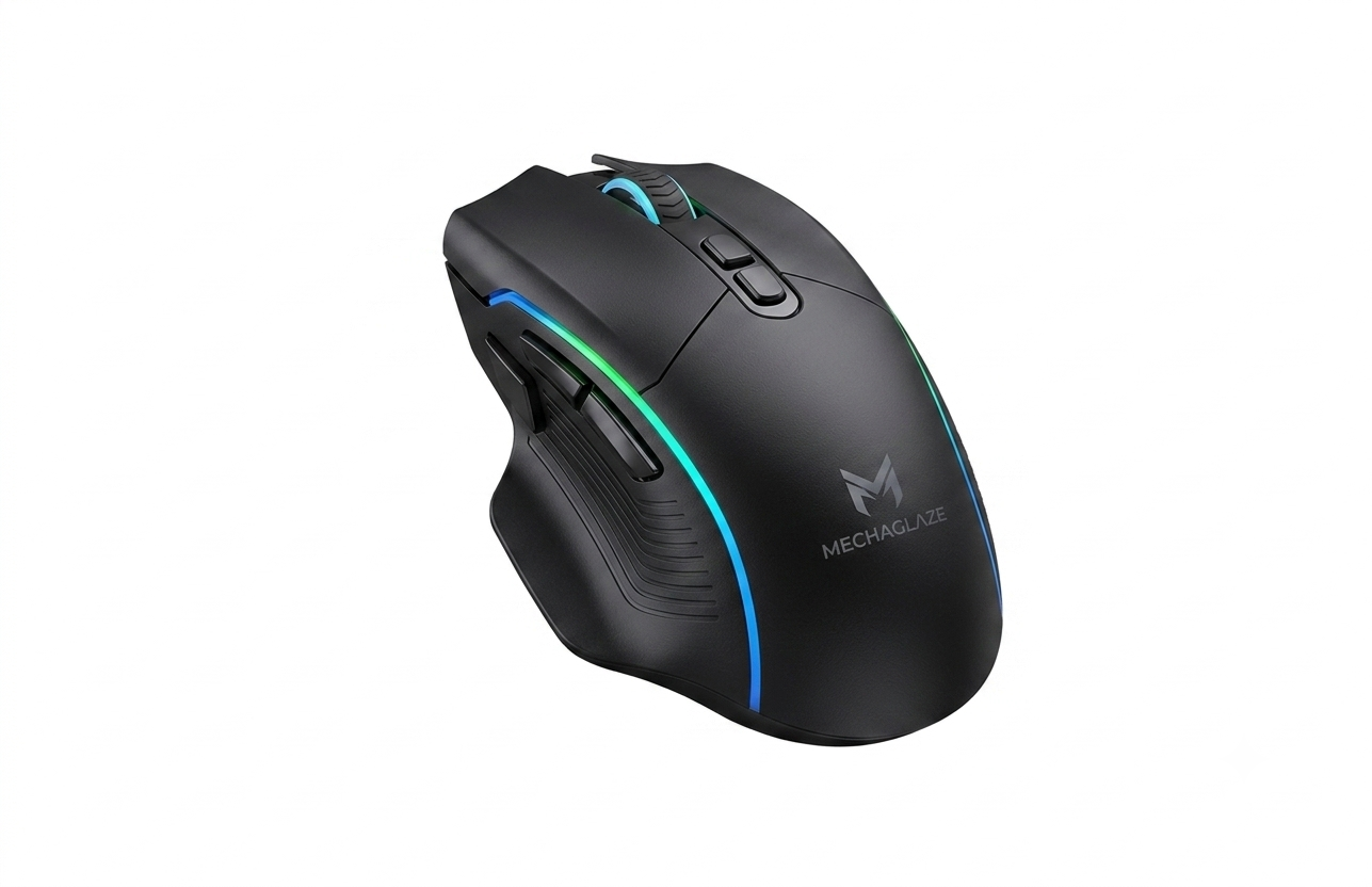 MOUSE