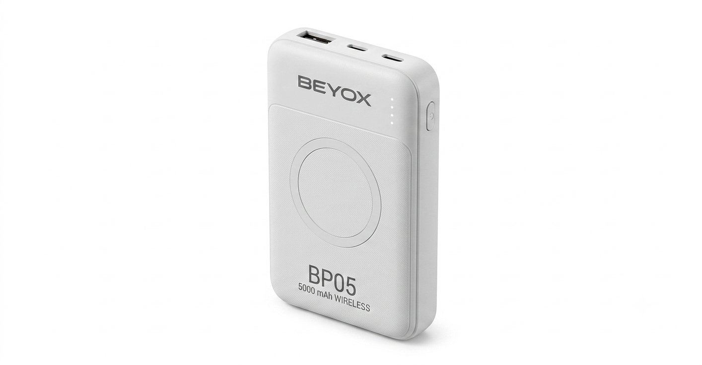 POWER BANK