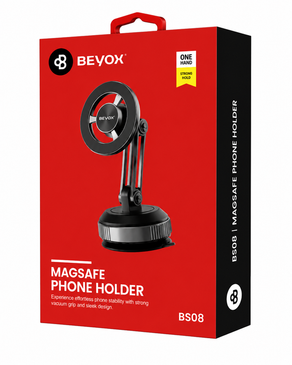 MagSafe Phone Holder (Long Arm)