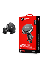 BEYOX BS200 MAGSAFE WIRELESS CAR HOLDER