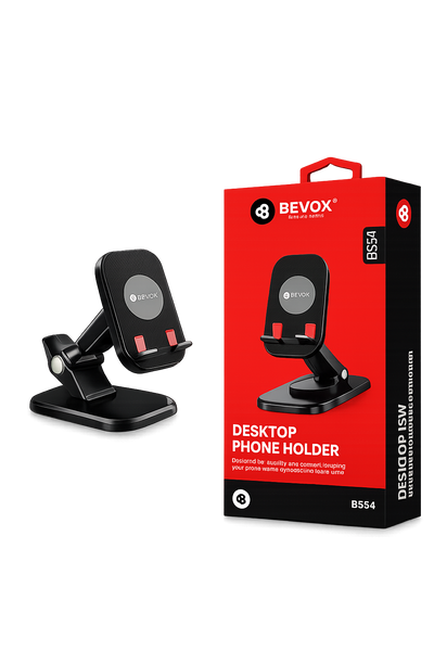 BS54 | Desktop Phone Holder